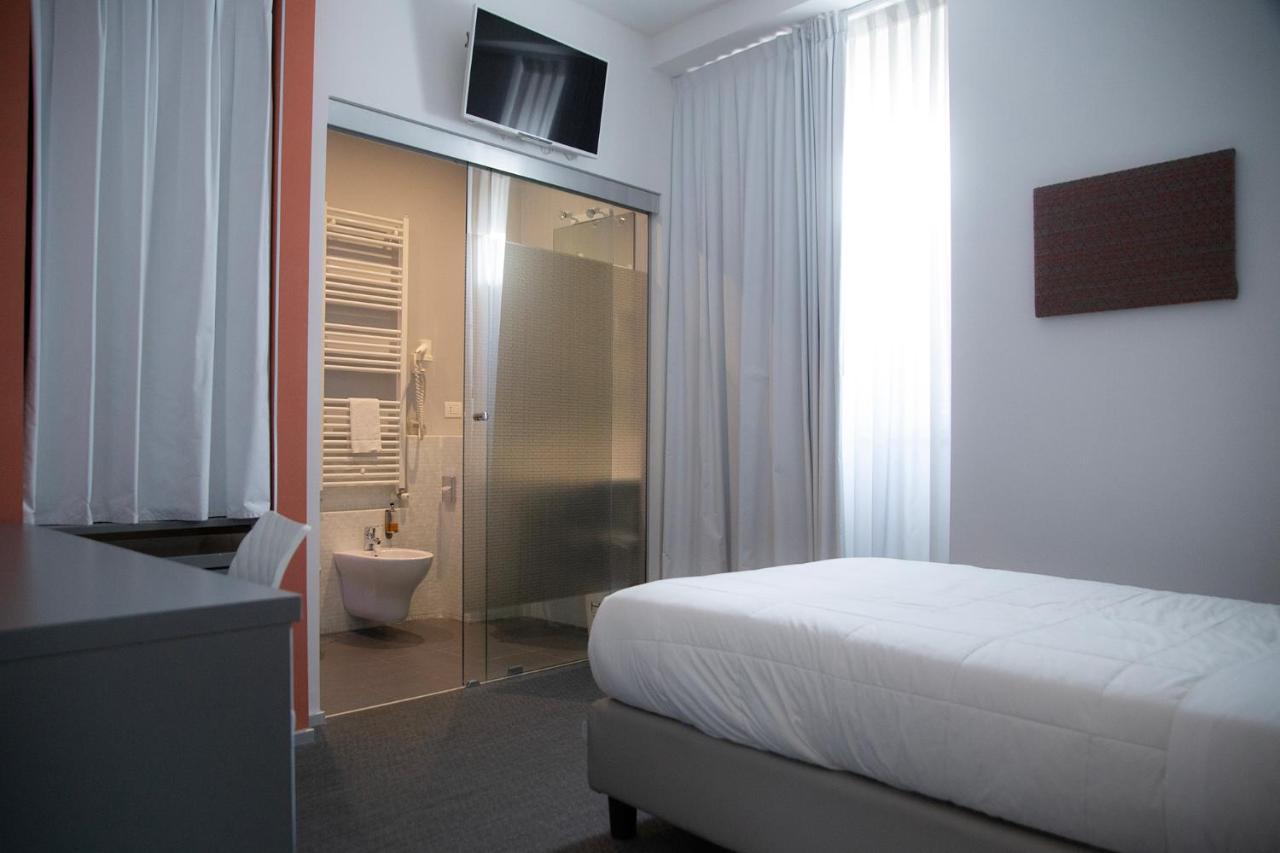Executive Inn Boutique Hotel Brindisi Exterior photo