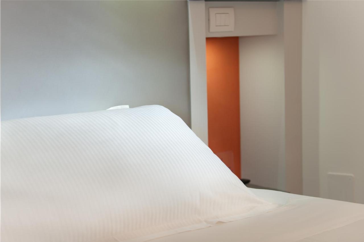 Executive Inn Boutique Hotel Brindisi Exterior photo